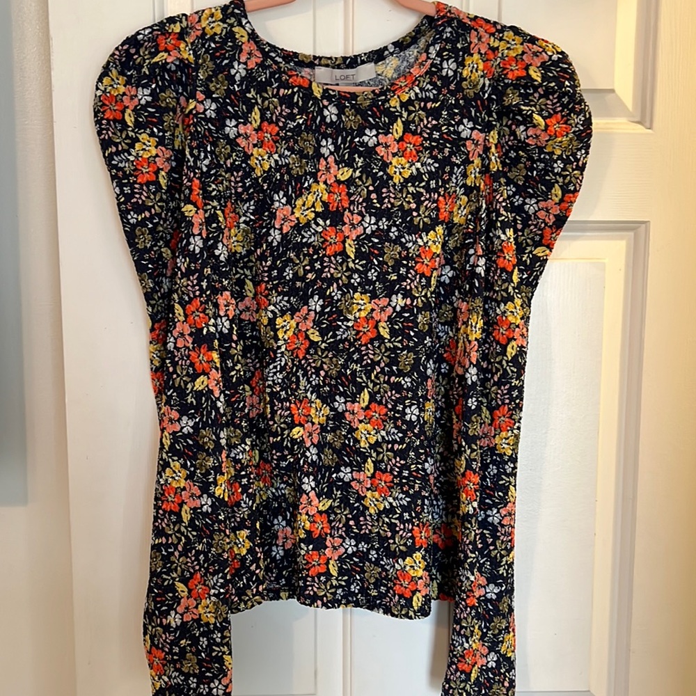 Loft Top